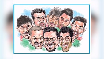 ICC World Cup 2019: Who has booked his place on Team India — and who hasn’t?