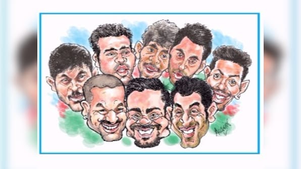 ICC World Cup 2019: Who has booked his place on Team India — and who hasn’t?