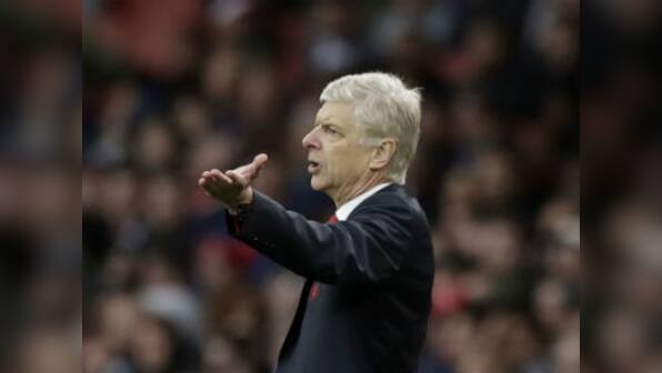 Europa League: Arsenal manager Arsene Wenger says team was 'complacent and not focused' after Ostersund loss