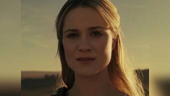 Westworld season 2 trailer: 'We can burn it to the ground', says Even Rachel Wood in an eerie, chilling teaser trailer