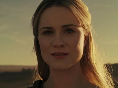 Westworld season 2 trailer: 'We can burn it to the ground', says Even Rachel Wood in an eerie, chilling teaser trailer Westworld season 2 trailer: 'We can burn it to the ground', says Even Rachel Wood in an eerie, chilling teaser trailer