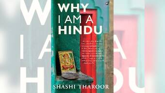 Why I Am A Hindu: Shashi Tharoor's sentiments are those of a liberal trying to reclaim the religion from the fringe