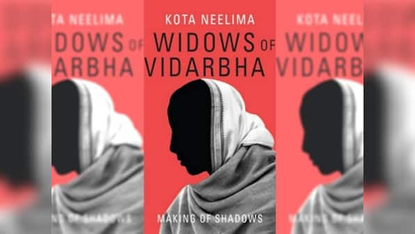 Widows of Vidarbha highlights the lesser-known perseverance of the wives of farmers who commit suicide