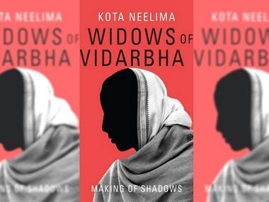 Widows of Vidarbha highlights the lesser-known perseverance of the wives of farmers who commit suicide