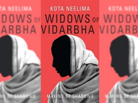 Widows of Vidarbha highlights the lesser-known perseverance of the wives of farmers who commit suicide Widows of Vidarbha highlights the lesser-known perseverance of the wives of farmers who commit suicide