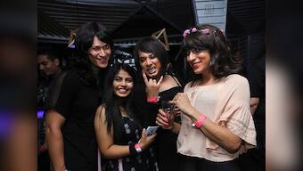 On the ever-important participation, leadership and representation of women in LGBTQI spaces