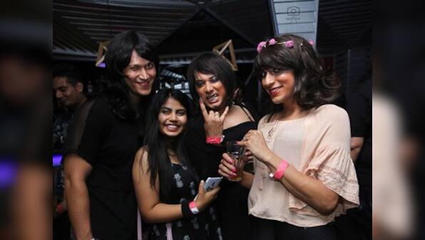 On the ever-important participation, leadership and representation of women in LGBTQI spaces