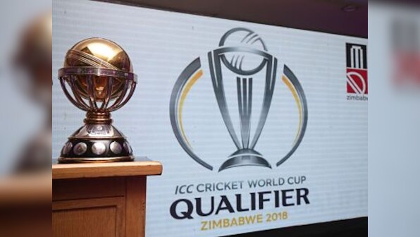 ICC World Cup Qualifiers 2018: From format to full squads of participants, all you need to know about the tournament