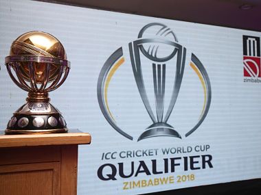ICC World Cup Qualifiers 2018: From format to full squads of participants, all you need to know about the tournament ICC World Cup Qualifiers 2018: From format to full squads of participants, all you need to know about the tournament
