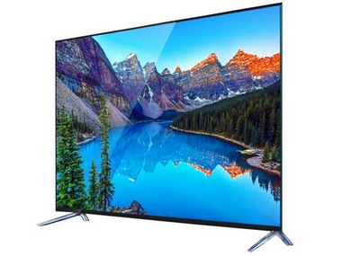 Xiaomi finally launches the Mi TV 4, a smart LED TV with just 4.9 mm thickness for Rs 39,999 Xiaomi finally launches the Mi TV 4, a smart LED TV with just 4.9 mm thickness for Rs 39,999