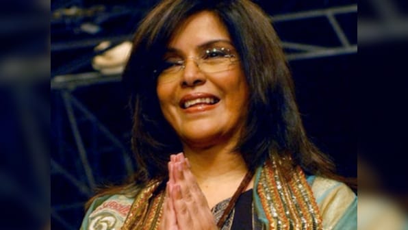 Panipat: Ashutosh Gowariker ropes in Zeenat Aman for cameo in Arjun Kapoor, Kriti Sanon's period drama