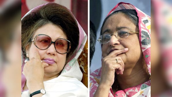 Khaleda Zia vs Sheikh Hasina: 'Battling Begums of Bangladesh' still shape country with their bitter politics