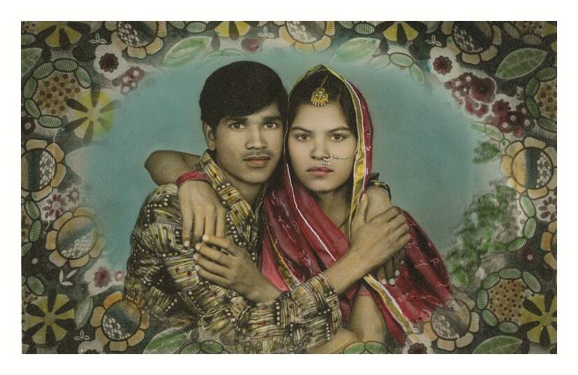 © Mr Chand/Christophe Prebois. 