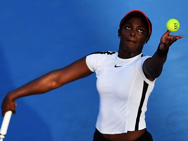Mexican Open: Top-seed Sloane Stephens downs Arantxa Rus; Dominic Thiem beats Denis Shapovalov to enter quarters Mexican Open: Top-seed Sloane Stephens downs Arantxa Rus; Dominic Thiem beats Denis Shapovalov to enter quarters
