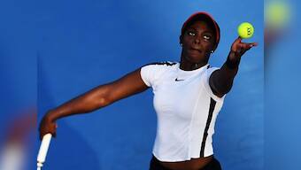 Mexican Open: Top-seed Sloane Stephens downs Arantxa Rus; Dominic Thiem beats Denis Shapovalov to enter quarters