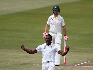 South Africa vs Australia: Kagiso Rabada wins appeal against level two offence, cleared to play for upcoming Test