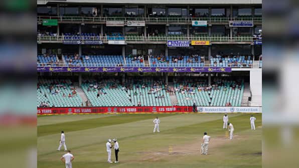 South Africa vs Australia: Proteas cricket board disappointed with sparse crowd for Durban Test