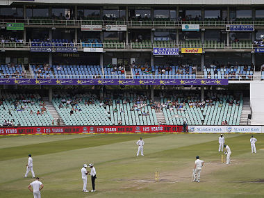 South Africa vs Australia: Proteas cricket board disappointed with sparse crowd for Durban Test South Africa vs Australia: Proteas cricket board disappointed with sparse crowd for Durban Test