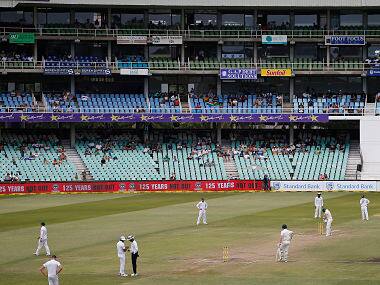 South Africa vs Australia: Proteas cricket board disappointed with sparse crowd for Durban Test