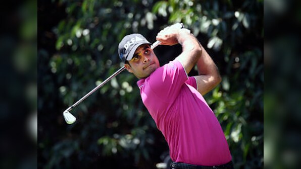 WGC Mexico Championship: India's Shubhankar Sharma maintains two-shot lead over chasing pack after third round