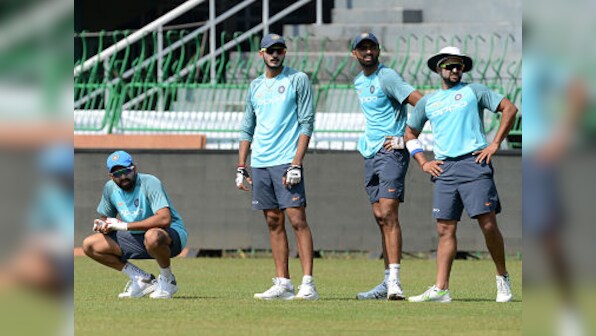 Nidahas Trophy 2018: When and where to watch India vs Sri Lanka T20I, coverage on TV and live streaming