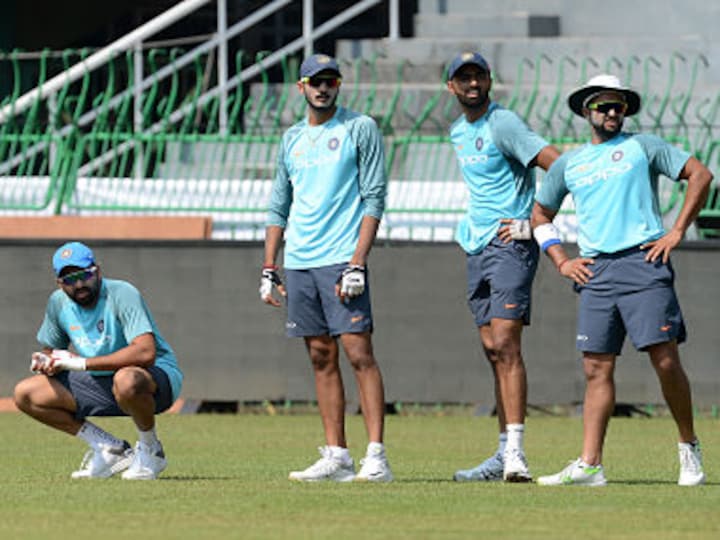 Nidahas Trophy 2018: When and where to watch India vs Sri Lanka T20I, coverage on TV and live streaming