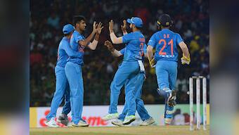 Nidahas Trophy 2018: India look to find their stride against Bangladesh after stumbling in tri-series opener