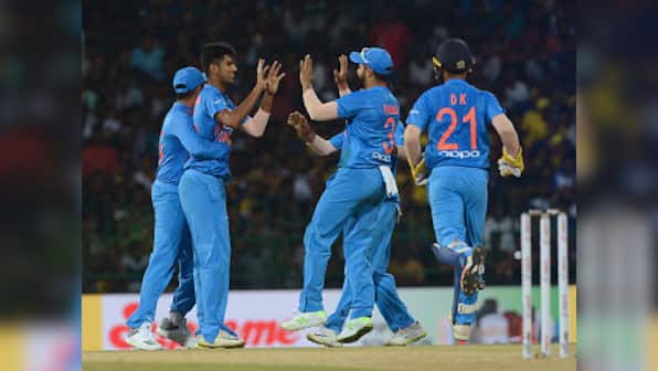 Nidahas Trophy 2018: India look to find their stride against Bangladesh after stumbling in tri-series opener