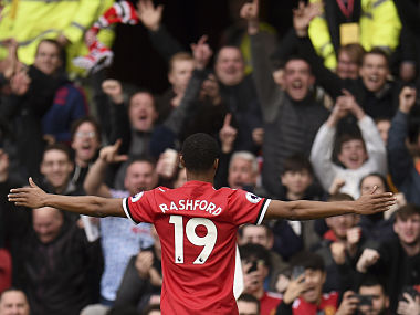 Premier League: Marcus Rashford's star turn, Son Heung-Min taking over Harry Kane's mantle and other talking points Premier League: Marcus Rashford's star turn, Son Heung-Min taking over Harry Kane's mantle and other talking points