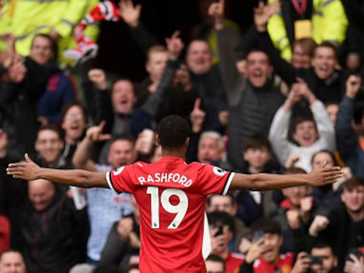 Premier League: Marcus Rashford's star turn, Son Heung-Min taking over Harry Kane's mantle and other talking points