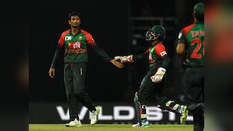 Nidahas Trophy 2018: Mahmudullah stresses on playing 'Bangladesh brand of T20 cricket' against India in key clash