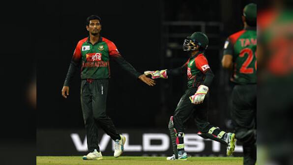 Nidahas Trophy 2018: Mahmudullah stresses on playing 'Bangladesh brand of T20 cricket' against India in key clash