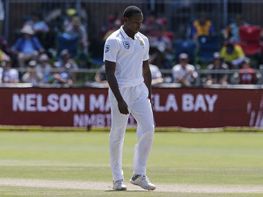 South Africa vs Australia: Kagiso Rabada banned for rest of series, admits he needs to stop letting team down South Africa vs Australia: Kagiso Rabada banned for rest of series, admits he needs to stop letting team down