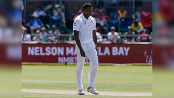 South Africa vs Australia: Kagiso Rabada banned for rest of series, admits he needs to stop letting team down