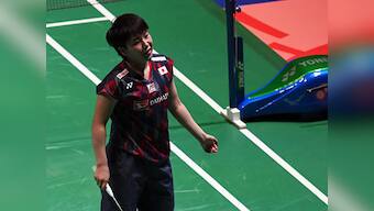 All England Open 2018: Akane Yamaguchi beats PV Sindhu in 79-minute thriller to enter summit clash