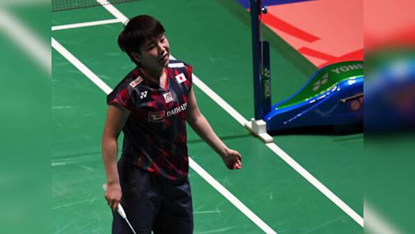 All England Open 2018: Akane Yamaguchi beats PV Sindhu in 79-minute thriller to enter summit clash