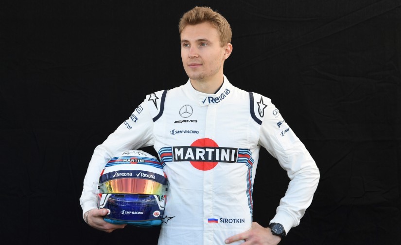 Formula One 2018 season: From Sergey Sirotkin to Charles Leclerc, meet the new drivers on the block