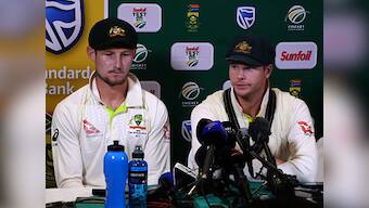 Australia ball-tampering scandal will haunt Steve Smith, Cameron Bancroft for rest of their lives, says Trevor Chappell