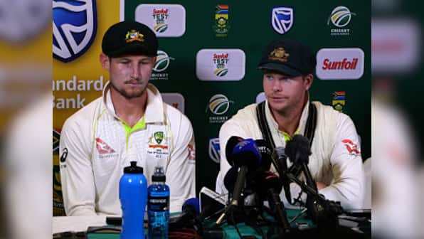 Australia ball-tampering scandal will haunt Steve Smith, Cameron Bancroft for rest of their lives, says Trevor Chappell