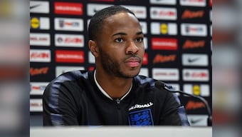 FIFA World Cup 2018: Raheem Sterling credits Pep Guardiola for transformation, eyes redemption at mega event