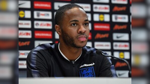FIFA World Cup 2018: Raheem Sterling credits Pep Guardiola for transformation, eyes redemption at mega event