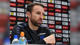 FIFA World Cup 2018: England manager Gareth Southgate urges players to prove they belong in Russia-bound squad
