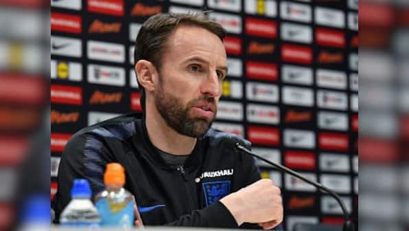 FIFA World Cup 2018: England manager Gareth Southgate urges players to prove they belong in Russia-bound squad