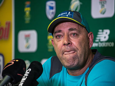 Australia ball-tampering scandal: Darren Lehmann to quit as head coach after final Test against South Africa Australia ball-tampering scandal: Darren Lehmann to quit as head coach after final Test against South Africa
