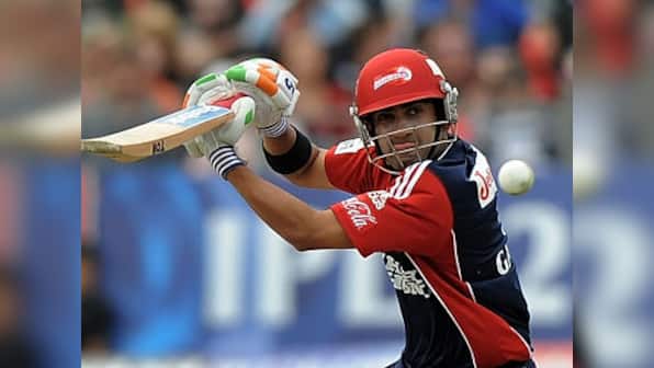 IPL 2018: Gautam Gambhir announced as Delhi Daredevils captain for upcoming season