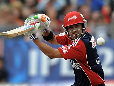 IPL 2018: Gautam Gambhir announced as Delhi Daredevils captain for upcoming season IPL 2018: Gautam Gambhir announced as Delhi Daredevils captain for upcoming season