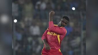 ICC World Cup Qualifier 2018: Zimbabwe thrash Ireland to move step closer to 2019 mega event