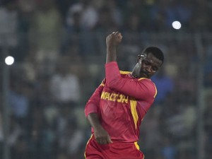 ICC World Cup Qualifier 2018: Zimbabwe thrash Ireland to move step closer to 2019 mega event ICC World Cup Qualifier 2018: Zimbabwe thrash Ireland to move step closer to 2019 mega event
