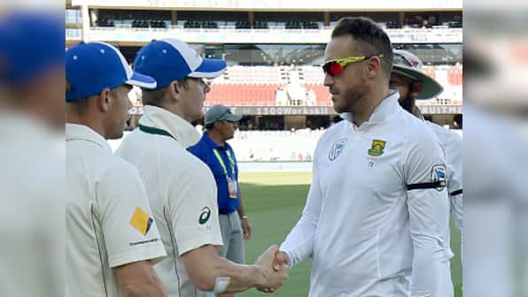 South Africa vs Australia: Captains Faf du Plessis, Steve Smith agree to bring focus back on cricket