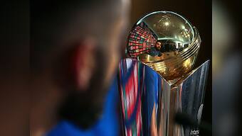 ICC proposes change in Champions Trophy format, BCCI opposes: Report